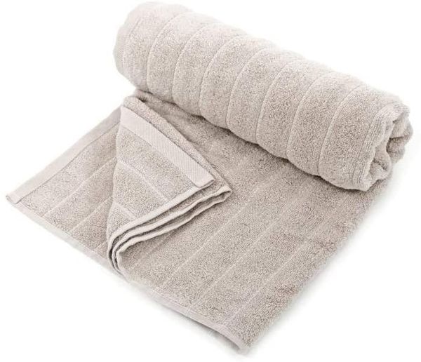 

towel irya frizz microline beige 90 * 150