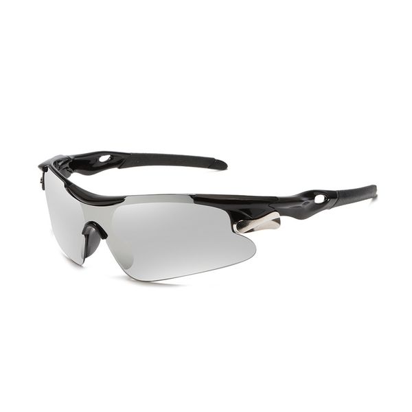

3Men's Sun outdoor sports night vision sun riding women's sunglasses 92061