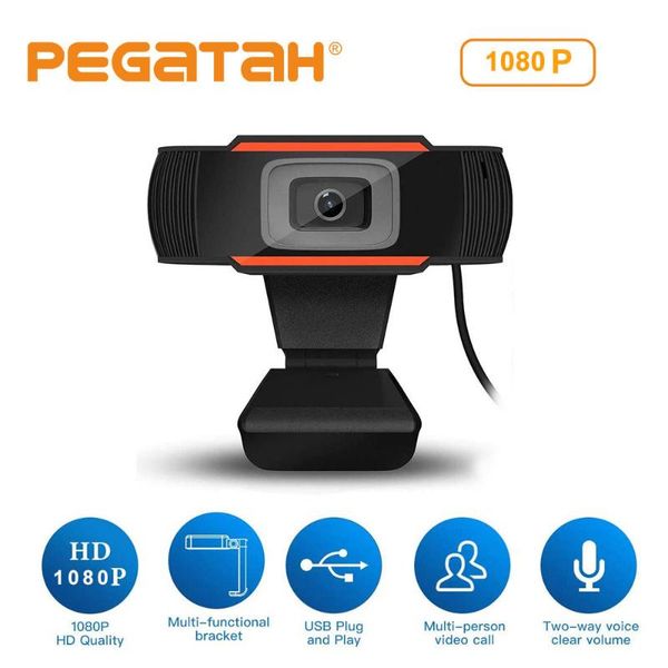 

webcams 1080p webcam full hd web camera for pc computer lapusb webcamera with microphone mac deskyoutube