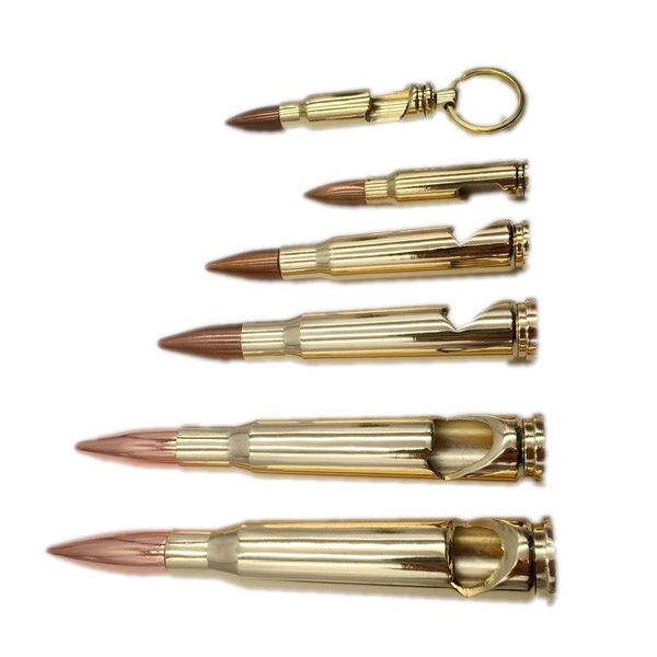 

factory production of key button bullet beer bottle opener