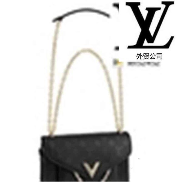 

bag brand designer luxury 15ak m53223 very chain cross bag women handbags iconic bags handles shoulder body bags totes clutches evening