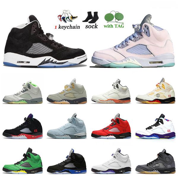 

fashion easter oreo mens jumpman 5 5s basketball shoes size us 13 white black muslin bluebird shattered backboard 3 what the women sneakers