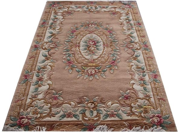 

carpets 3d carpetsavonnerie flower rug china bedroom bed mat wall decor rectangle chinese knitting savonneriefor carpet
