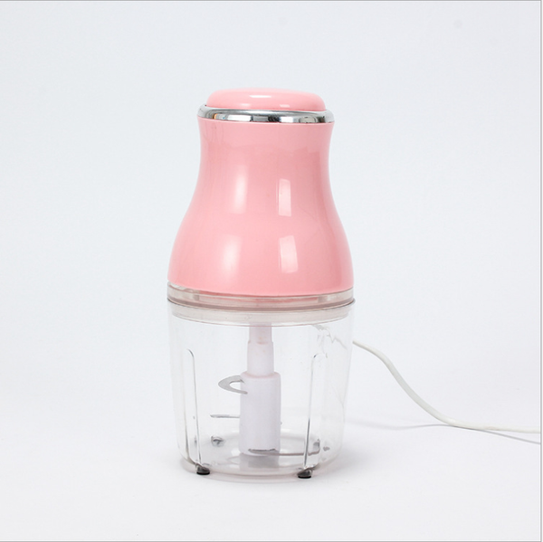 

meat grinders household small multi-function electric cooking artifact grinder cutting broken ground dozen stuffing machine mixer