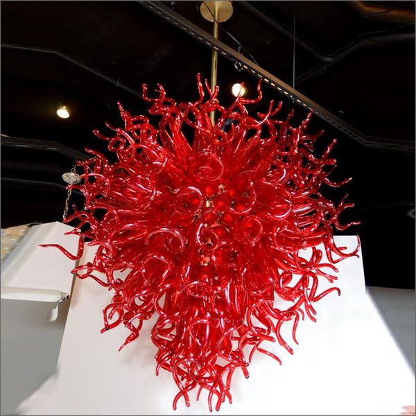 

chandeliers superior quality italian blown glass chandelier hand chihuly style chain lighting ans pendant lamps
