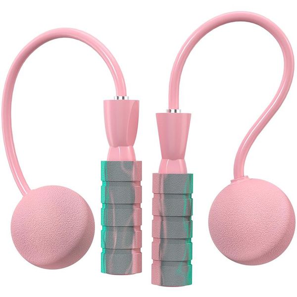 

jump ropes professional home gym machine jumping rope pulley skipping heavy speed procircle ejercicio sports ec50ts