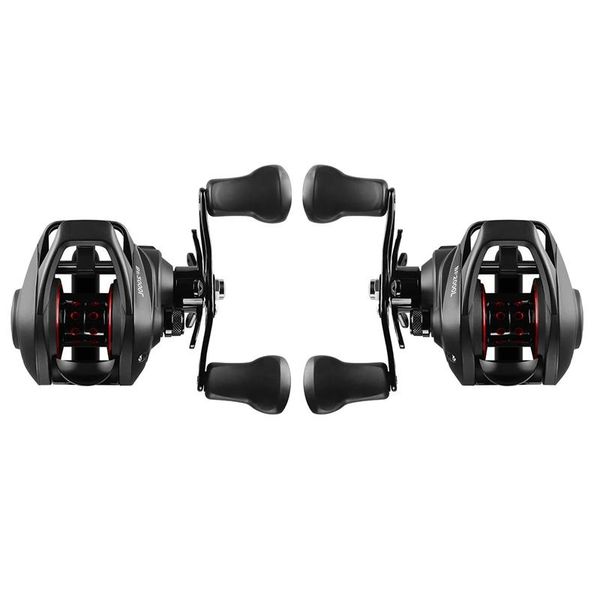 

fishing reel bf2000 baitcasting max drag casting pesca reels