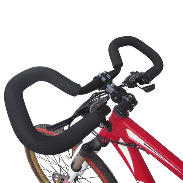 

bike handlebars &components aluminum alloy bicycle butterfly handlebar mountain riser road bikes cruisers mount