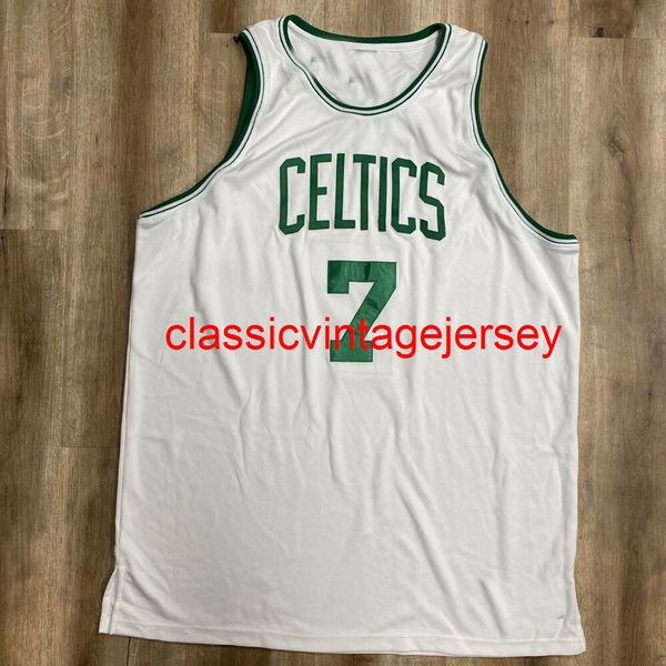 

stitchedal jefferson basketball jersey embroidery custom any name number xs-5xl 6xl, Black