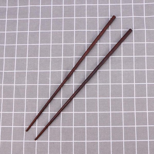 

chopsticks 42cm wooden noodles kitchen cooking frying supplies
