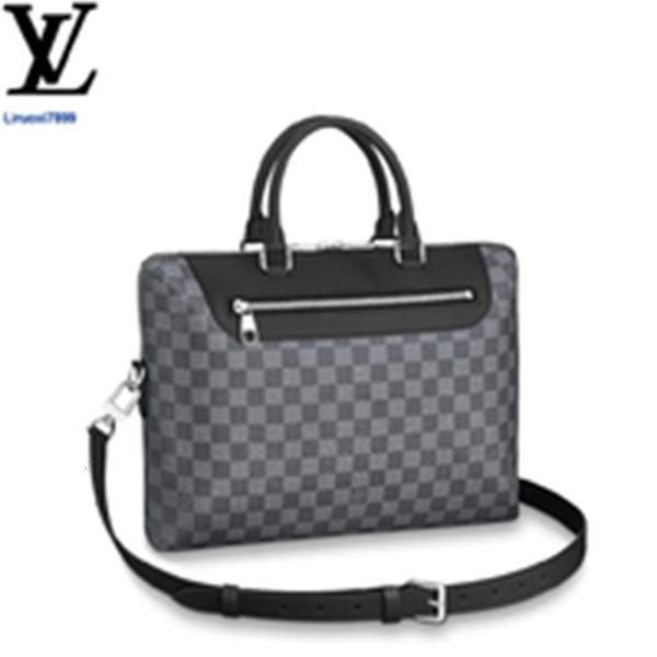 

shoulder brand totes cross designer men handbags luxury messenger bags 6v0u iconic n48260 body bags porte-documents handles clutches jou
