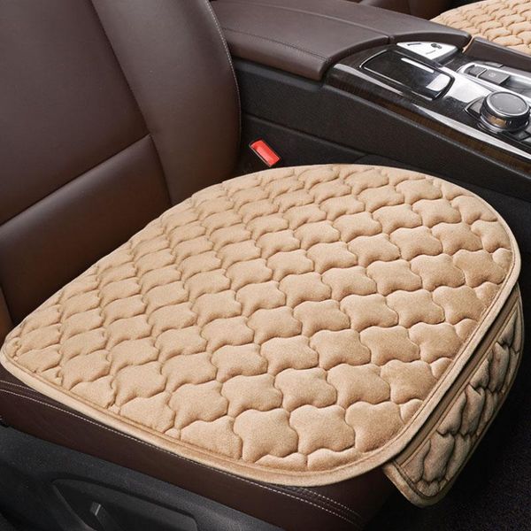 

car seat covers for great wall haval f7 f7x 2021 four seasons universal pad auto front seats cushion mat interior accessories