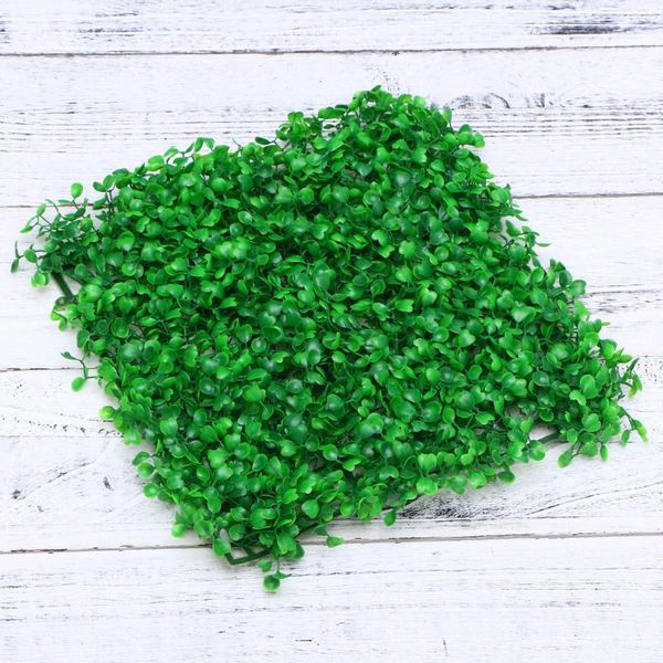 

artificial grass for garden decoration creative micro landscape fake decorative flowers & wreaths