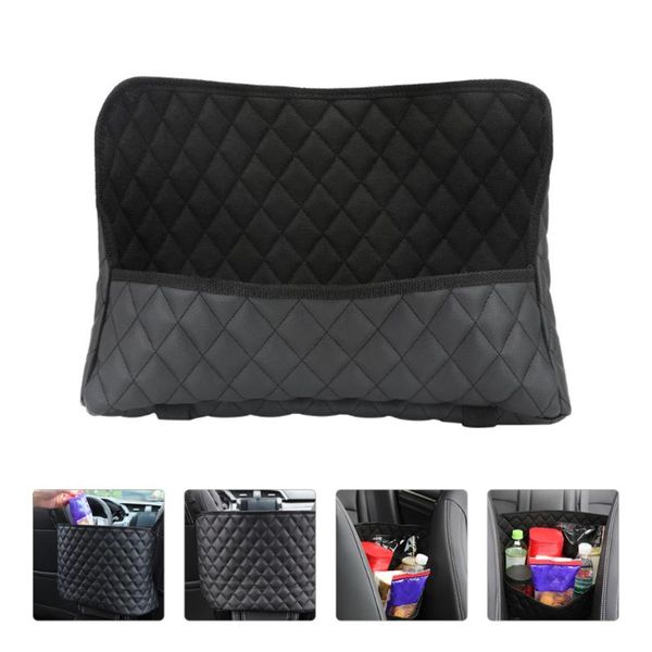 

car organizer multi-functional seat hanging pouch auto vehicle gadget