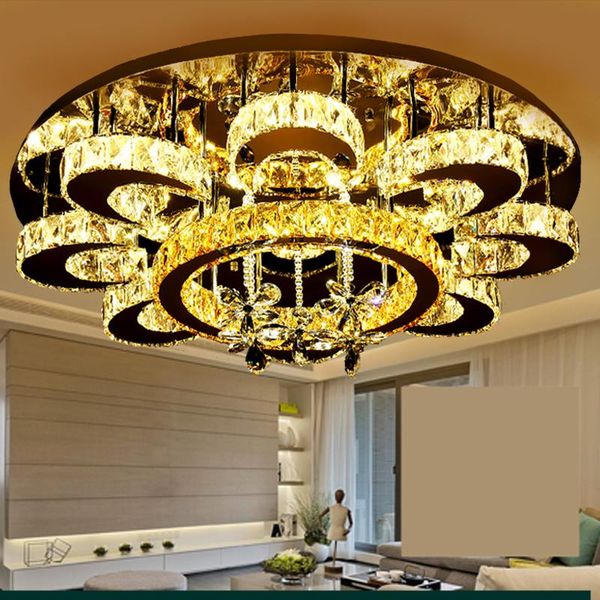 

ceiling lights nordic led light living room ac85-265v lamp fixtures fans ligting kitchen