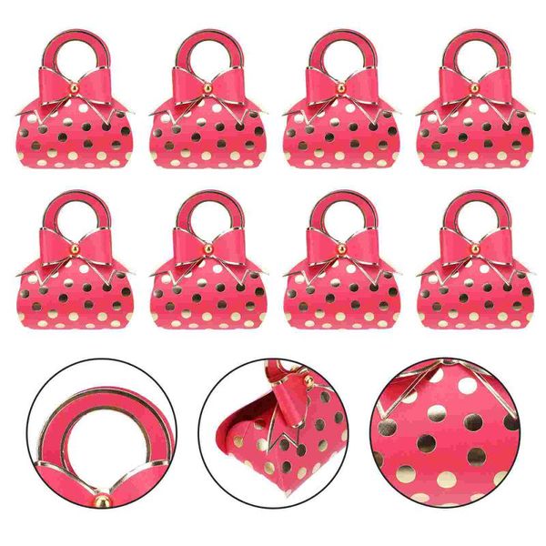 

gift wrap 50pcs wedding candy boxes paper containers creative cases for party