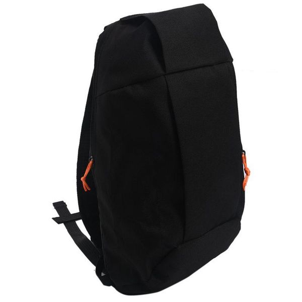 

backpack outdoor sport camping women men travel bag black