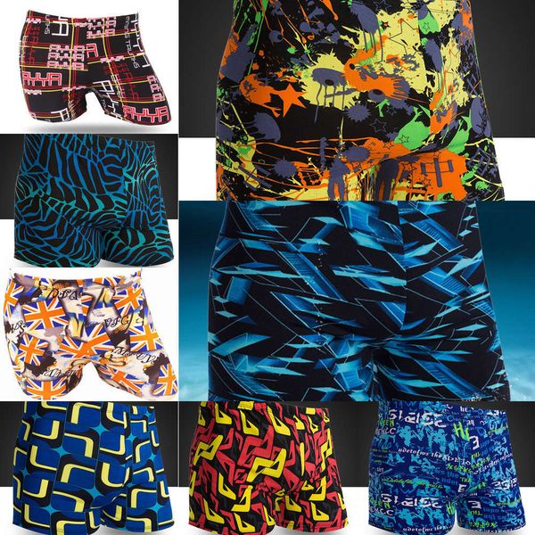 

men's swimwear fashion 2021 ming trunks shorts surf beachwear suit for men