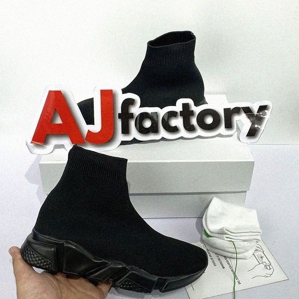 

2021 mens sock casual shoes platform womens sneakers cushion speed trainer 2.0 triple black white classic 1 men jogging walking outdoor boot