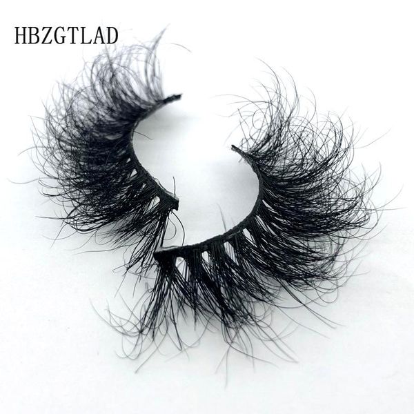 

mink lashes 3d eyelashes 100% cruelty handmade reusable natural false makeup