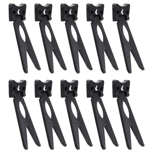

frames 50pcs po frame dovetail brackets holders supports