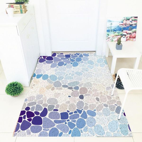 

kitchen carpet rug living room bedroom 3d mat pattern bath mats