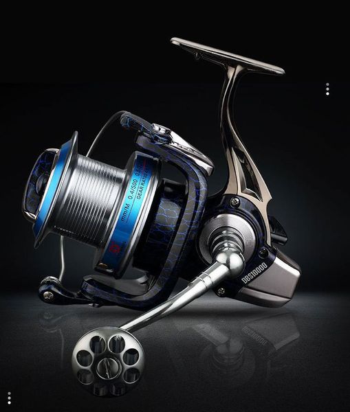 

spinning wheel full metal anchor fish long s fishing reel baitcasting reels