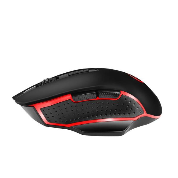 

2.4ghz wireless optical mouse gamer for pc gaming lap game 6 keys mice with usb receiver drop mause