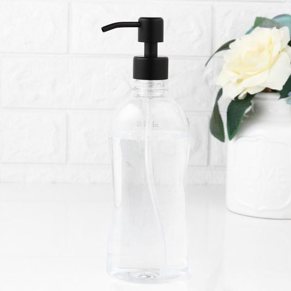 

mason jar bottle dispenser bird head stainless steel soap pump kitchen bathroom hand press lotion foam lid with tube liquid