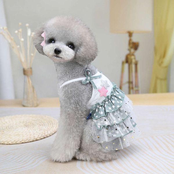 

the dog clothes honghongpet dog clothing in spring and summer