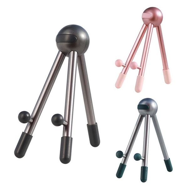 

cell phone mounts & holders est creative mobile holder desktablet stand metal tripod live video 2021
