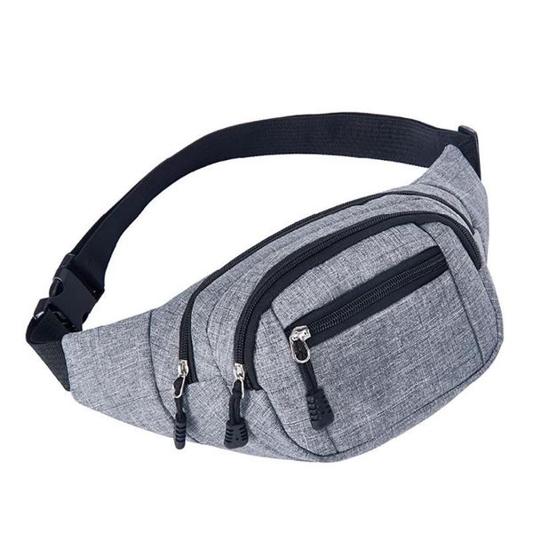 

outdoor bags jogging running waist pack waterproof bag