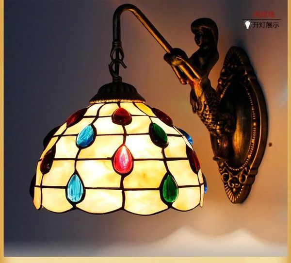 

wall lamp vintage wandlamp rope dining room living bedroom home deco