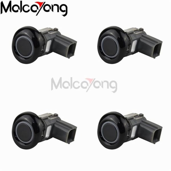 

car rear view cameras& parking sensors 4pcs 25994-cm10d pdc sensor assistance radar for cube infiniti ex35 fx50 25994-enf0e
