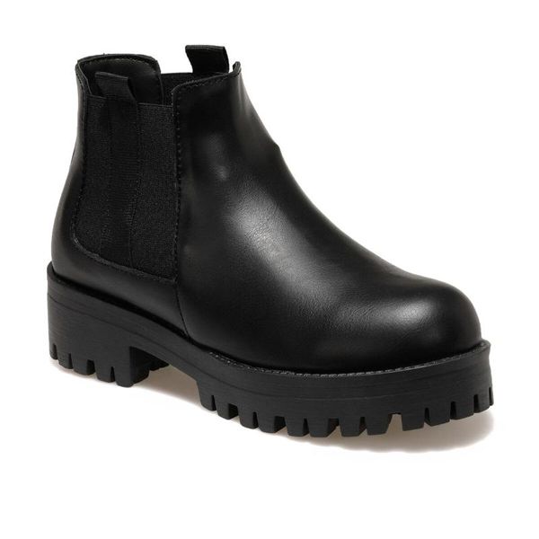 

black women boots