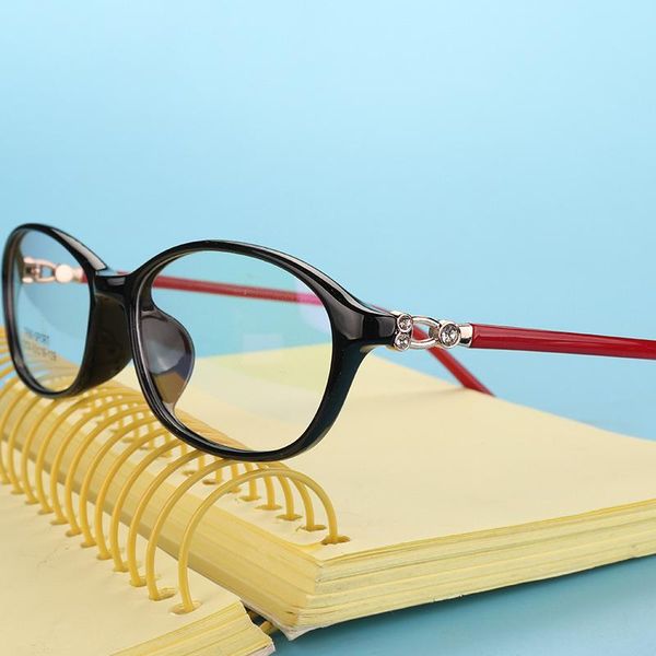 

sunglasses evove reading glasses women +100 125 175 150 200 250 elegant read eyeglasses frames ladies magnify eyewear ultralight female, White;black