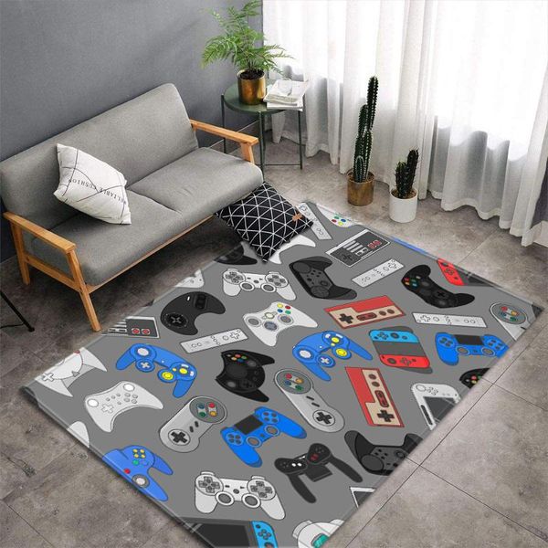 

carpets carpet 3d printed kids play toy mat non-slip area rug large playmate for livingroom tea table home decor