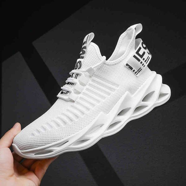 

women sneakers breathable running shoes woman outdoor sport fashion comfortable casual couples gym mens shoes zapatos de mujerf6 black white