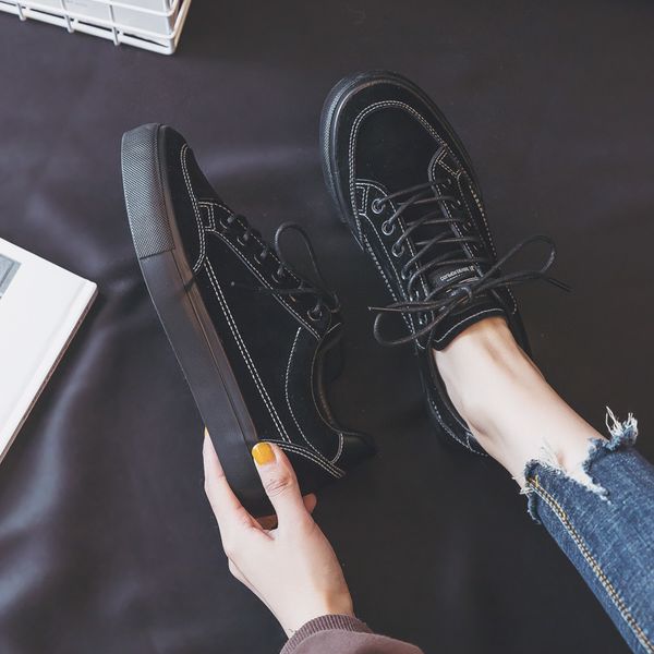 

dress shoes women's shoes black suede, women's casual breathable i8k0