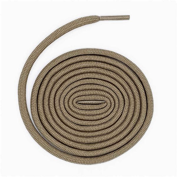 

all kinds of nice shoelaces 756, Black