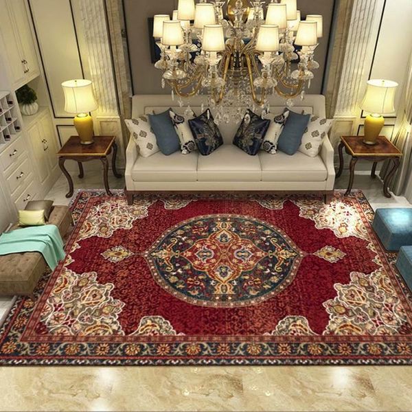 

carpets turkey big for living room home non-slip waterproof geometric large area rugs bedroom parlor floor mat