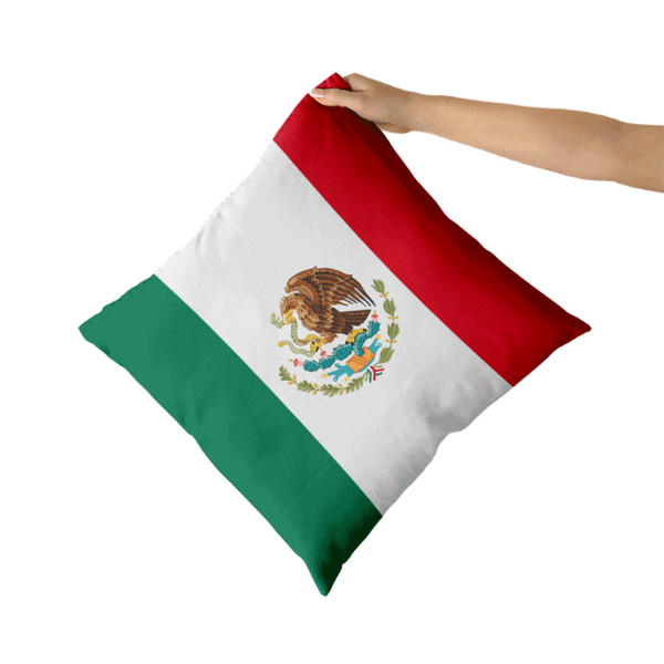 

mexico throw pillow decorative cushion covers pillowcase cushions for sofa room canvas pillowcover home decor cushion/decorative