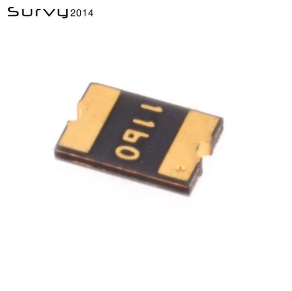 

integrated circuits 10/50pcs mf-msmf110 air quality voc gas sensor