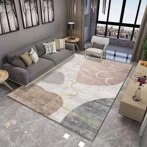 

carpets 200x300cm for living room decoration washable floor lounge rug large area rugs bedroom carpet decor mat