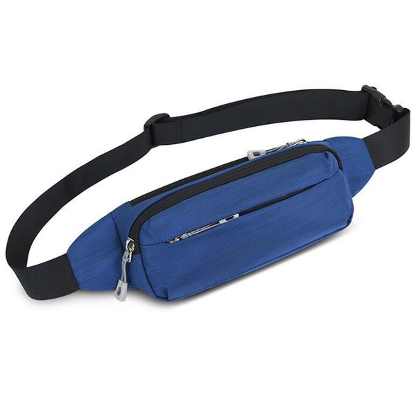 

waist bags 2021 packs casual fanny bag shoulder messenger belt purse