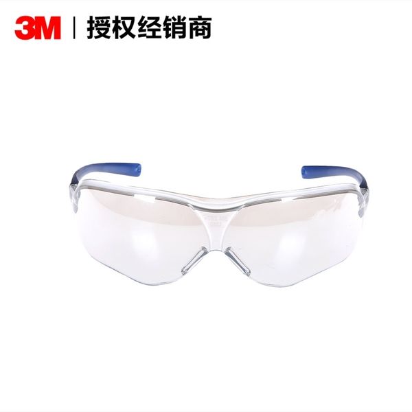 

3m10436 scratch fog splash ultraviolet anti sand protective glasses