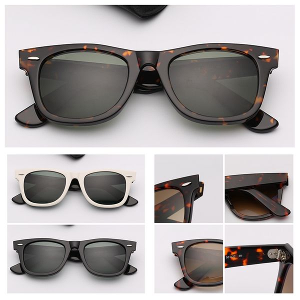 

designer sunglasses womens fashion sunglasses mens designer sunglasses des lunettes de soleil with leather case retail package, White;black