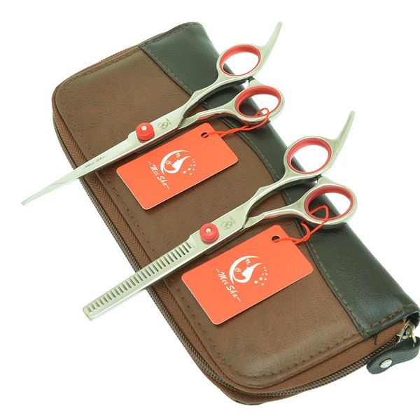 

hair scissors meisha 6 inch professional scissor cutting thinning shears japan 440c hairdressing barber salon tool a0040a