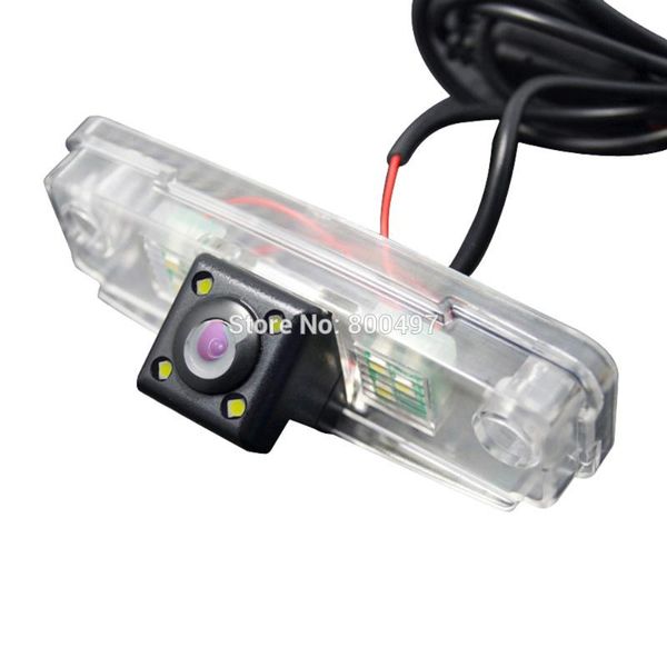 

car rear view cameras& parking sensors ccd hd reverse camera backup assistance night vision ip67 for forester impreza outback