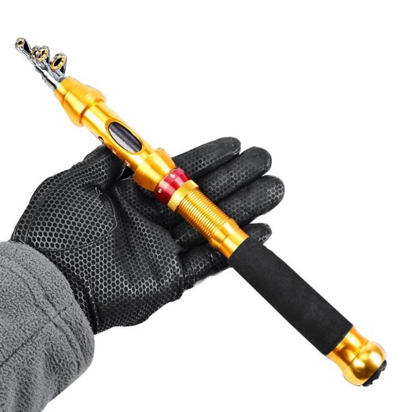 

boat fishing rods yuyu quality mini spinning pole 1.5-3.6m carbon fiber portable rod carp feeder olta